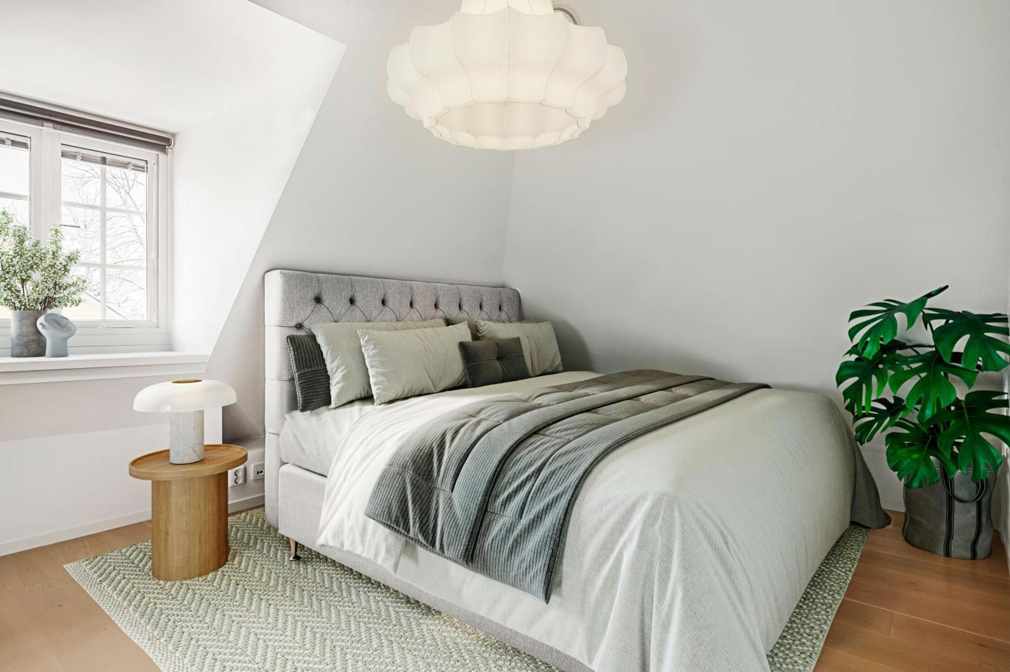 Central Beautiful Modern Accommodation Near Stockholm City Exterior photo