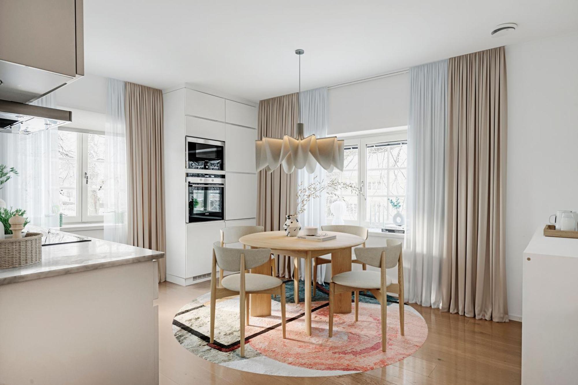 Central Beautiful Modern Accommodation Near Stockholm City Exterior photo